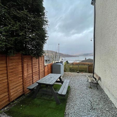 Alma Apartment Fort William Luaran gambar