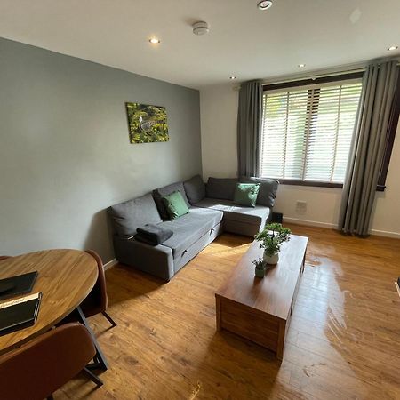 Alma Apartment Fort William Luaran gambar