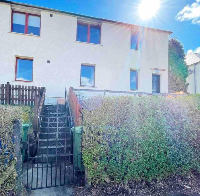 Alma Apartment Fort William Luaran gambar