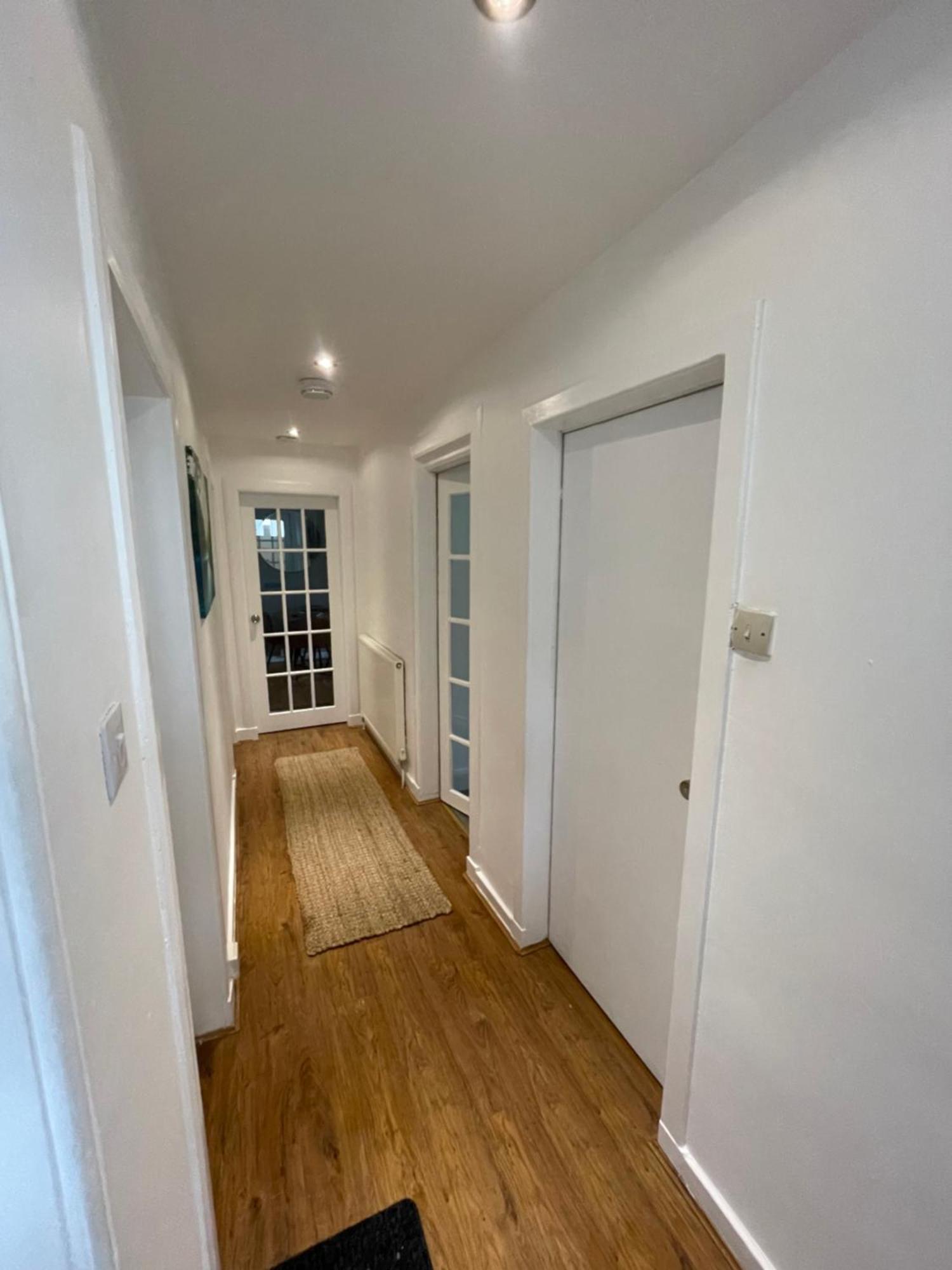 Alma Apartment Fort William Luaran gambar
